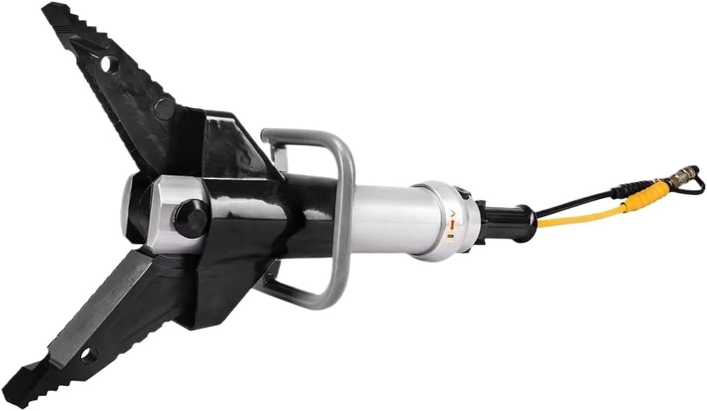 2 series hydraulic spreader cutter tool set,hydraulic spreader vs cutter,2 series spreader tool pros cons,best hydraulic spreader cutter for flanges,should I buy hydraulic spreader cutter set,2 series hydraulic tool worth buying unboxing and complete package contents