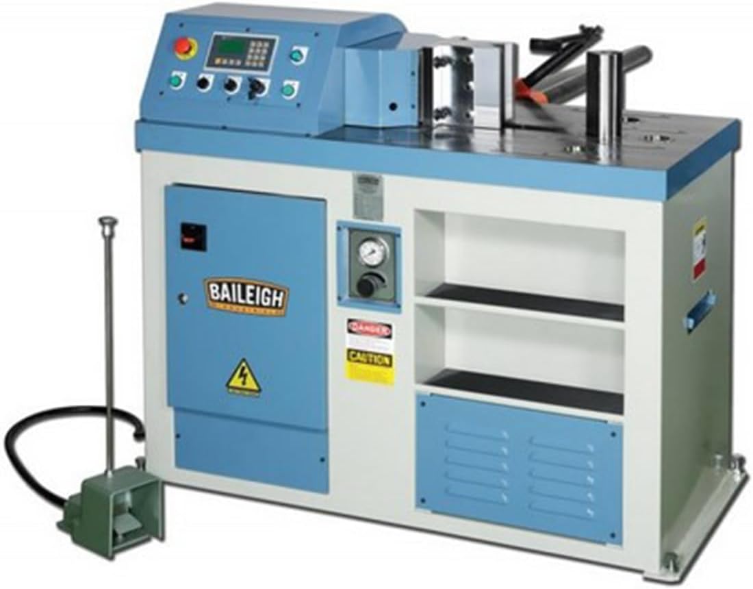 Baileigh HPB-45NC review,Baileigh HPB-45NC pros cons,45 ton press brake worth it,Baileigh horizontal press brake,HPB-45NC vs alternatives,buy Baileigh HPB-45NC - detailed features and technical specifications