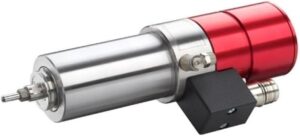 Image 1 of CNC spindle motor review