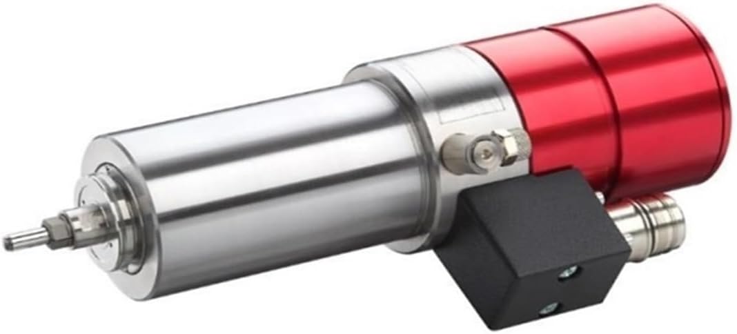 CNC spindle motor review,buy CNC spindle motor,CNC spindle motor pros cons,best CNC spindle motor for engraving,CNC spindle motor worth buying,water cooled spindle review performance testing and real-world results