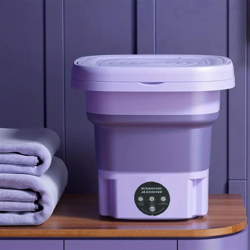 Maine portable mini washing machine review,should I buy Maine portable mini washing machine,Maine portable mini washer pros cons,best portable mini washing machine for small spaces,Maine mini washing machine worth buying,foldable portable washer review - detailed features and technical specifications