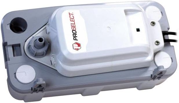 ProSelect condensate pump,should I buy a ProSelect condensate pump,ProSelect condensate pump vs Little Giant,ProSelect condensate pump pros cons,best condensate pump for furnace,ProSelect condensate pump worth buying unboxing and complete package contents