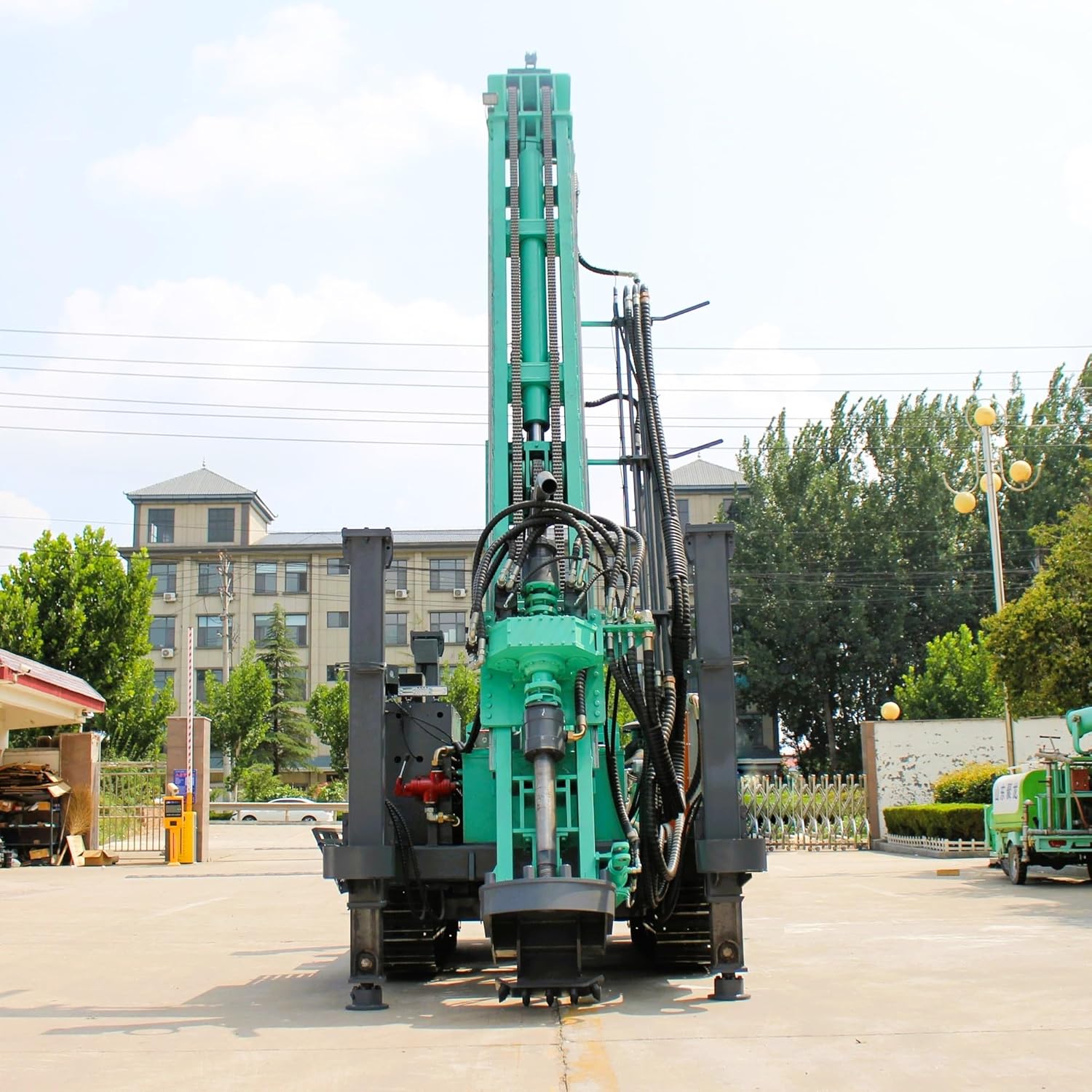Step-by-step guide for RC drilling rig,RC drilling rig pros cons,buy RC drilling rig,RC drilling rig vs conventional,is RC drilling rig worth it,best RC drilling rig for mining - complete tutorial