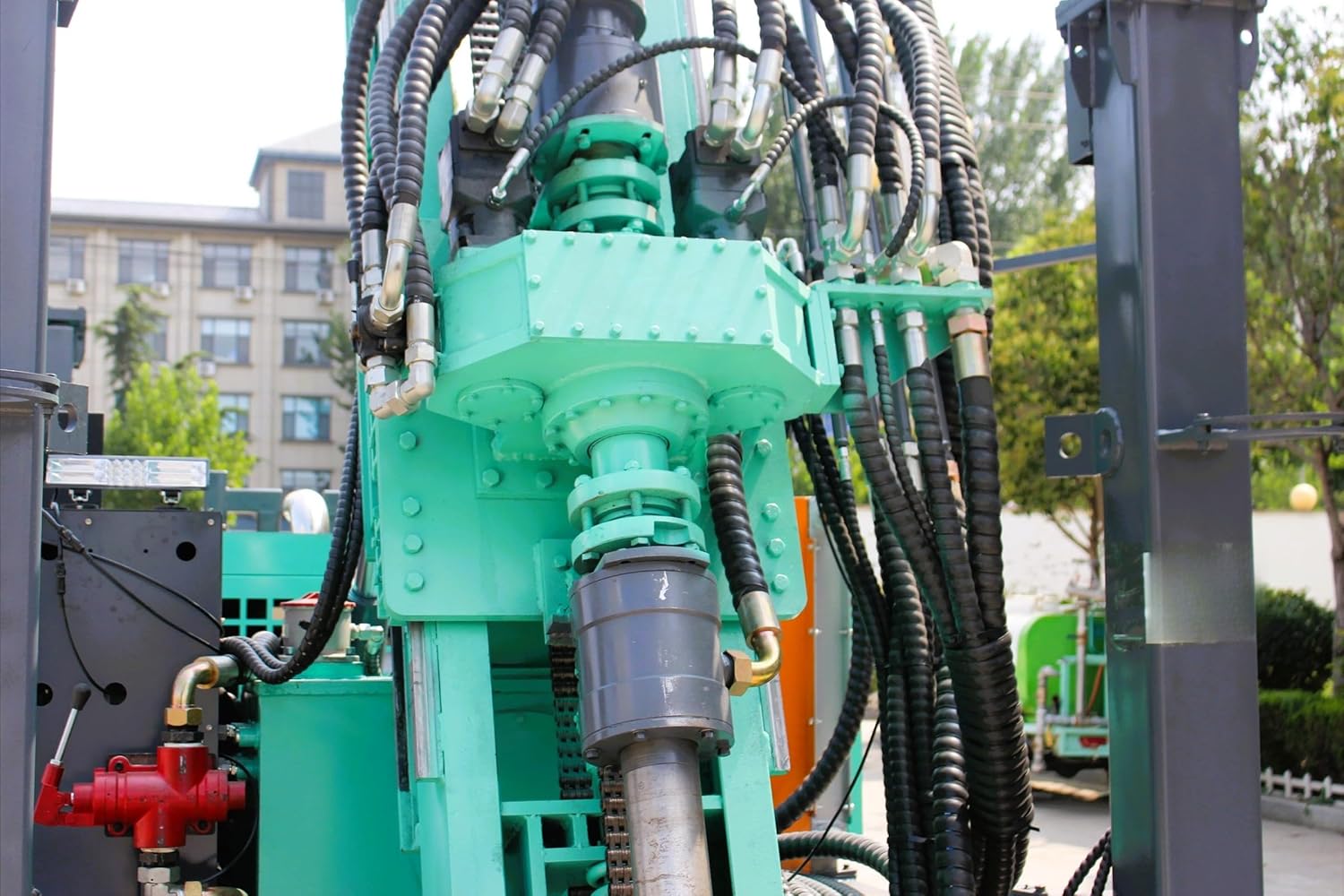 RC drilling rig,RC drilling rig pros cons,buy RC drilling rig,RC drilling rig vs conventional,is RC drilling rig worth it,best RC drilling rig for mining performance testing and real-world results