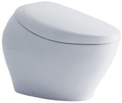 Image 1 of TOTO NEOREST NX1 review
