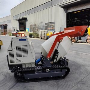 Image 1 of automatic cement mixer review