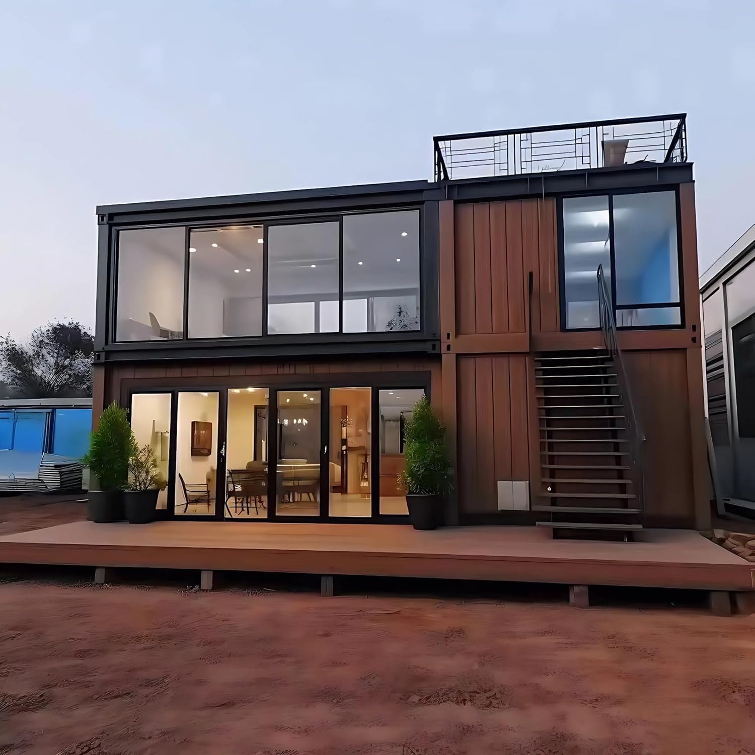 Step-by-step guide for best prefabricated modular container shop,buy modular container shop,prefabricated steel cafe kiosk worth buying,modular container shop pros cons,best modular commercial building for sale,customizable shipping container building vs alternatives - complete tutorial