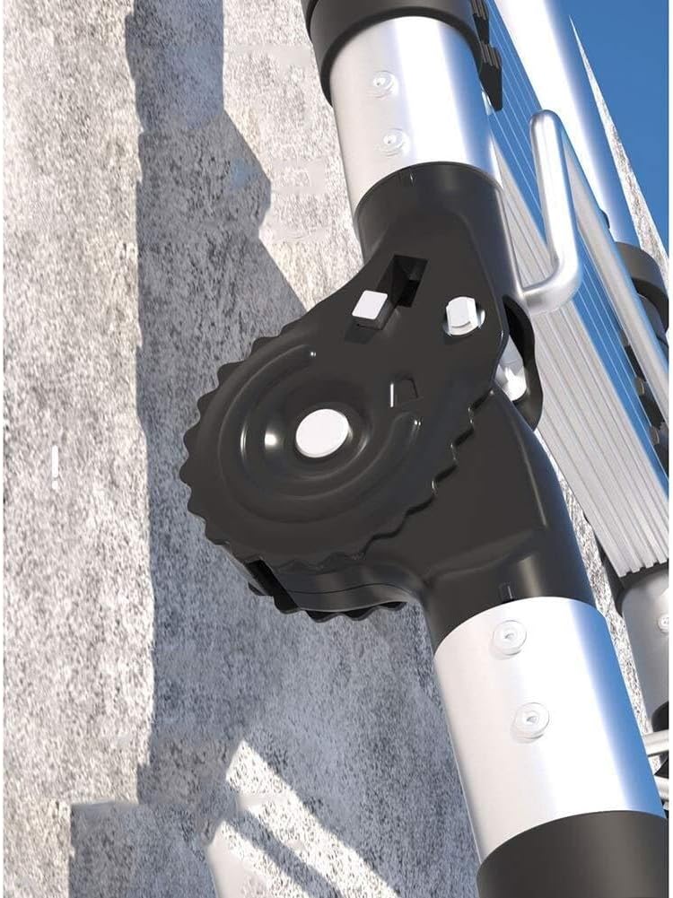 best telescopic ladder,should I buy a telescopic ladder,telescopic ladder vs step ladder,telescopic ladder pros cons,telescopic ladder worth buying,best folding ladder unboxing and complete package contents