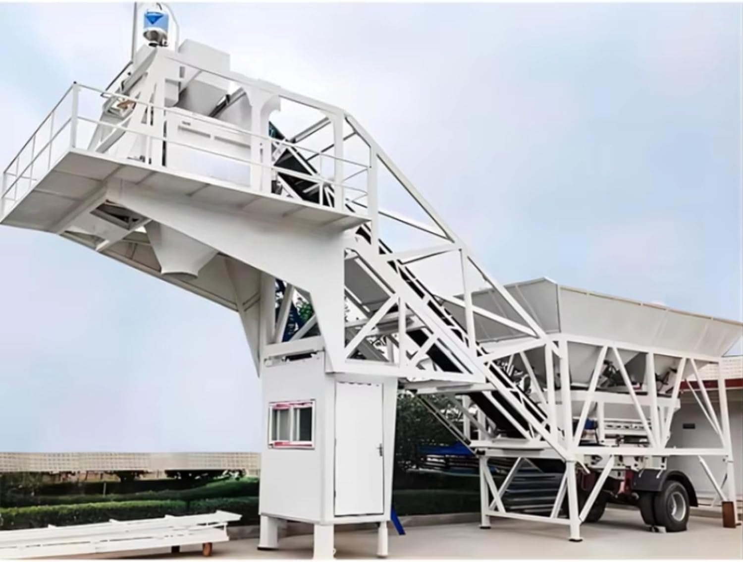 Step-by-step guide for buy concrete batching plant,should I buy concrete batching plant,concrete batching plant vs mobile plant,concrete batching plant pros cons,concrete batching plant worth buying,best concrete batching plant - complete tutorial