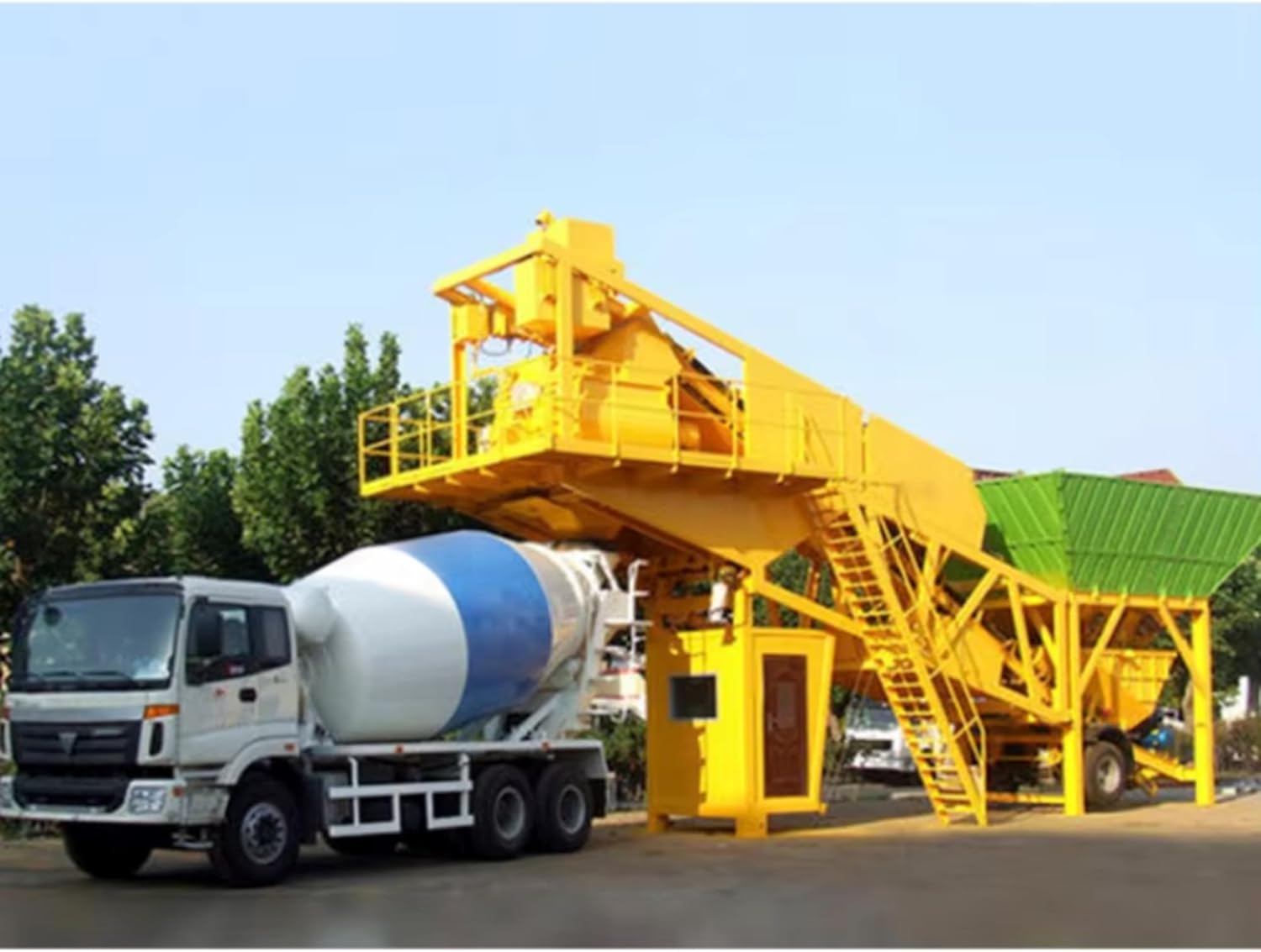 buy concrete batching plant,should I buy concrete batching plant,concrete batching plant vs mobile plant,concrete batching plant pros cons,concrete batching plant worth buying,best concrete batching plant performance testing and real-world results