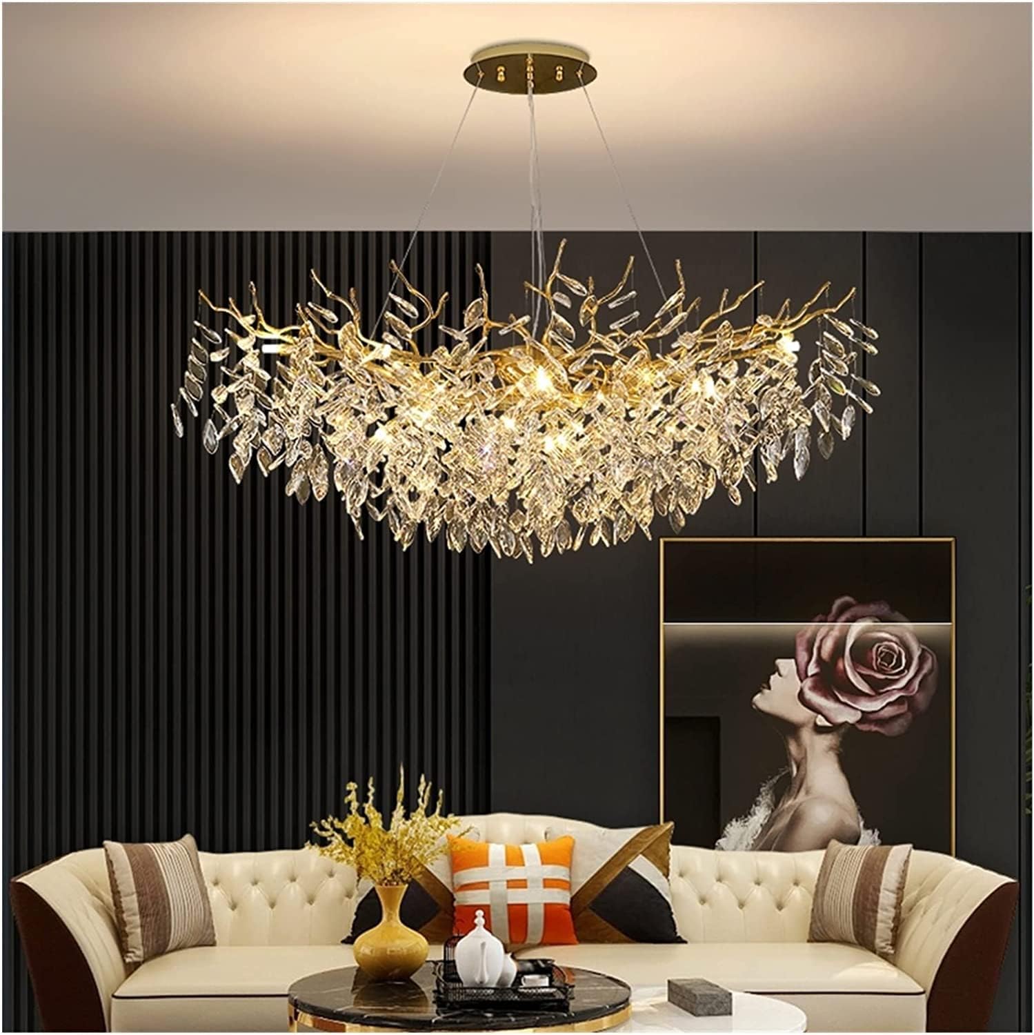 Step-by-step guide for buy crystal chandelier,should I buy a crystal chandelier,crystal chandelier pros and cons,best modern gold chandelier,crystal chandelier vs other types,crystal chandelier worth buying - complete tutorial