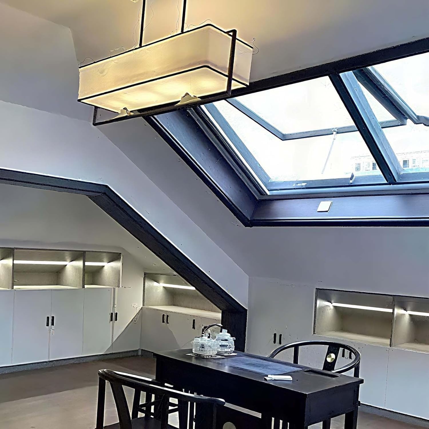 buy skylight window,best roof skylight,skylight window pros cons,should I buy a skylight,skylight window worth it,manual skylight vs electric performance testing and real-world results