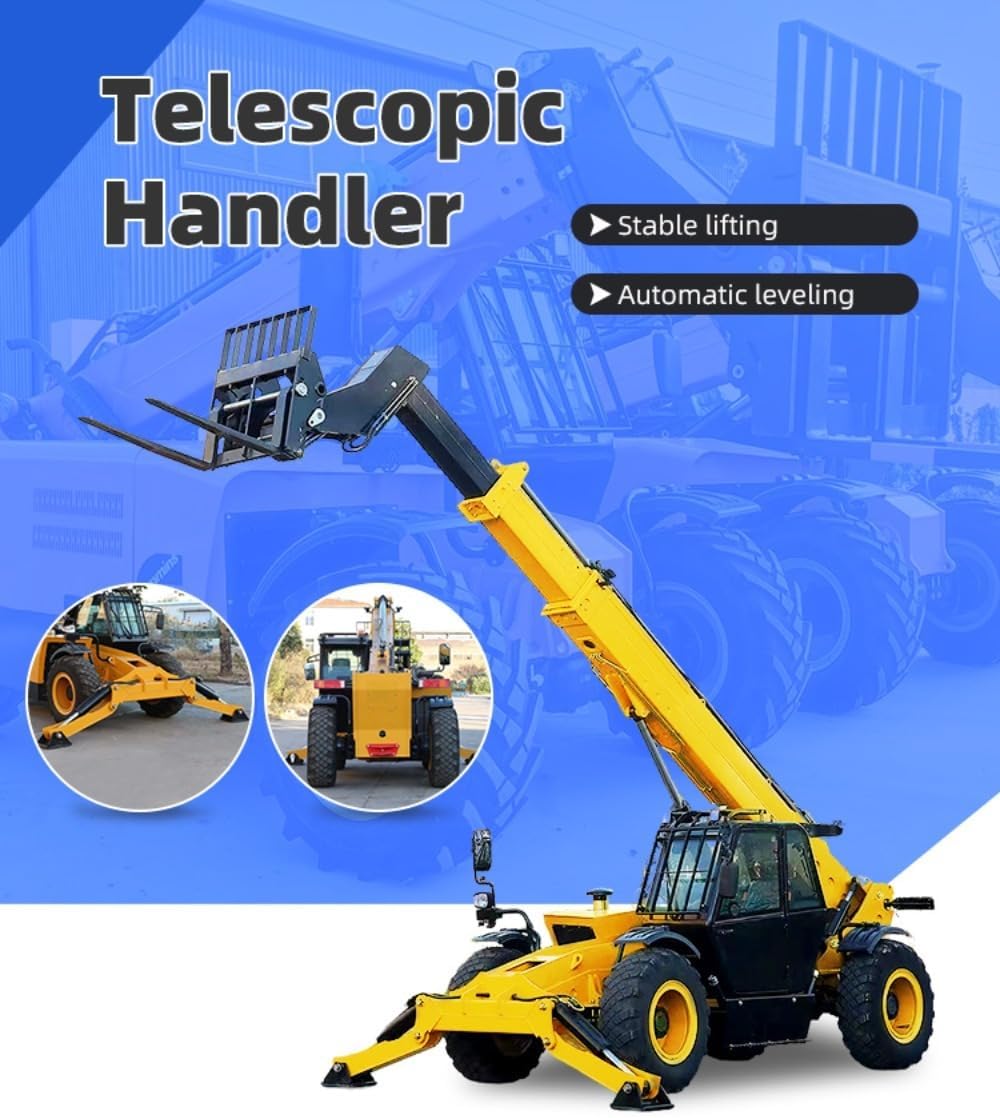 buy telescopic forklift,should I buy a telescopic forklift,telescopic forklift vs rough terrain forklift,telescopic forklift pros cons,best telescopic material handler,telescopic forklift worth buying unboxing and complete package contents