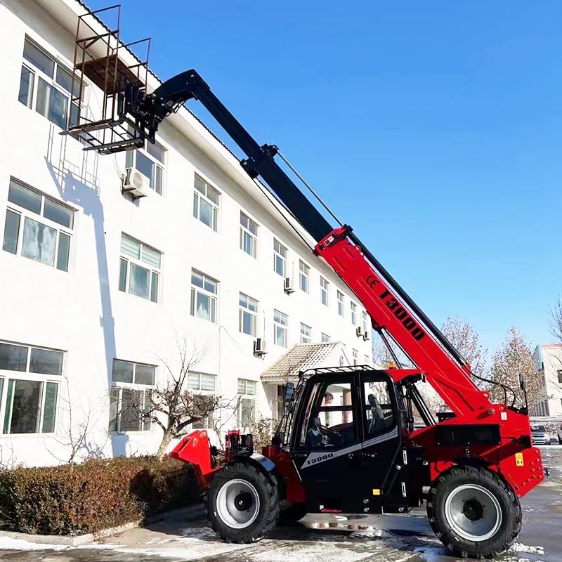 Step-by-step guide for buy telescopic telehandler,should I buy a telehandler,telescopic telehandler pros cons,best telehandler for construction,telescopic handler vs forklift,telehandler worth buying - complete tutorial