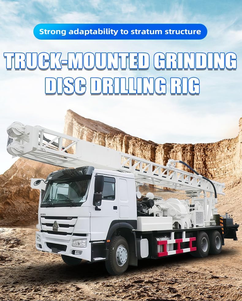 Step-by-step guide for buy truck mounted hydraulic drilling machine,truck mounted drilling rig pros cons,best hydraulic drilling rig for construction,should I buy a truck mounted drilling machine,truck mounted drilling machine vs alternatives,hydraulic drilling rig worth buying - complete tutorial