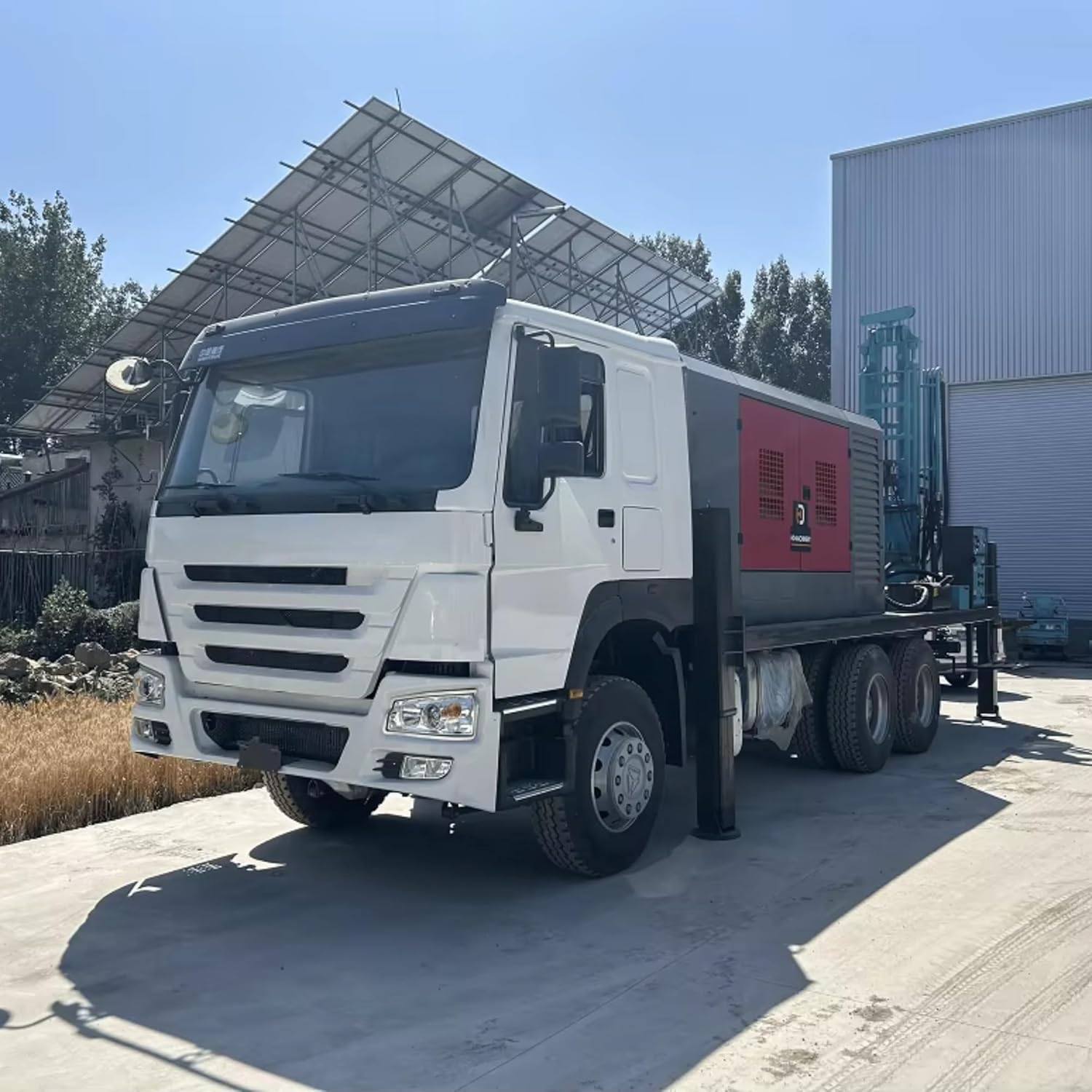 Step-by-step guide for buy truck mounted water well drilling rig,deep well drilling machine hydraulic,best portable water well drilling rig,truck mounted core drill advantages,should I buy a drilling rig for well,hydraulic borehole drilling machine worth it - complete tutorial