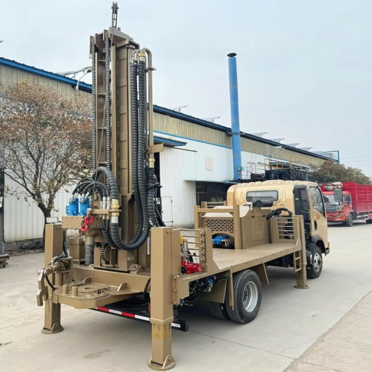 Image 1 of buy water well drilling rig