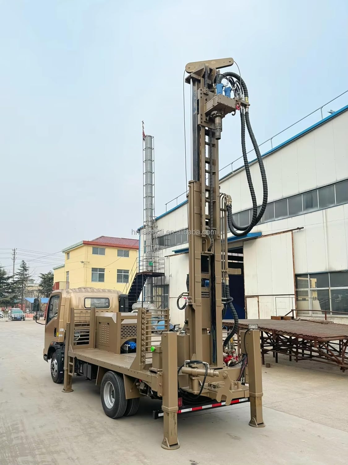 Step-by-step guide for buy water well drilling rig,should I buy a water well drilling rig,portable well drill machine pros cons,best hydraulic borehole drilling equipment,water well drilling rig for farm irrigation,compact groundwater well drill system - complete tutorial