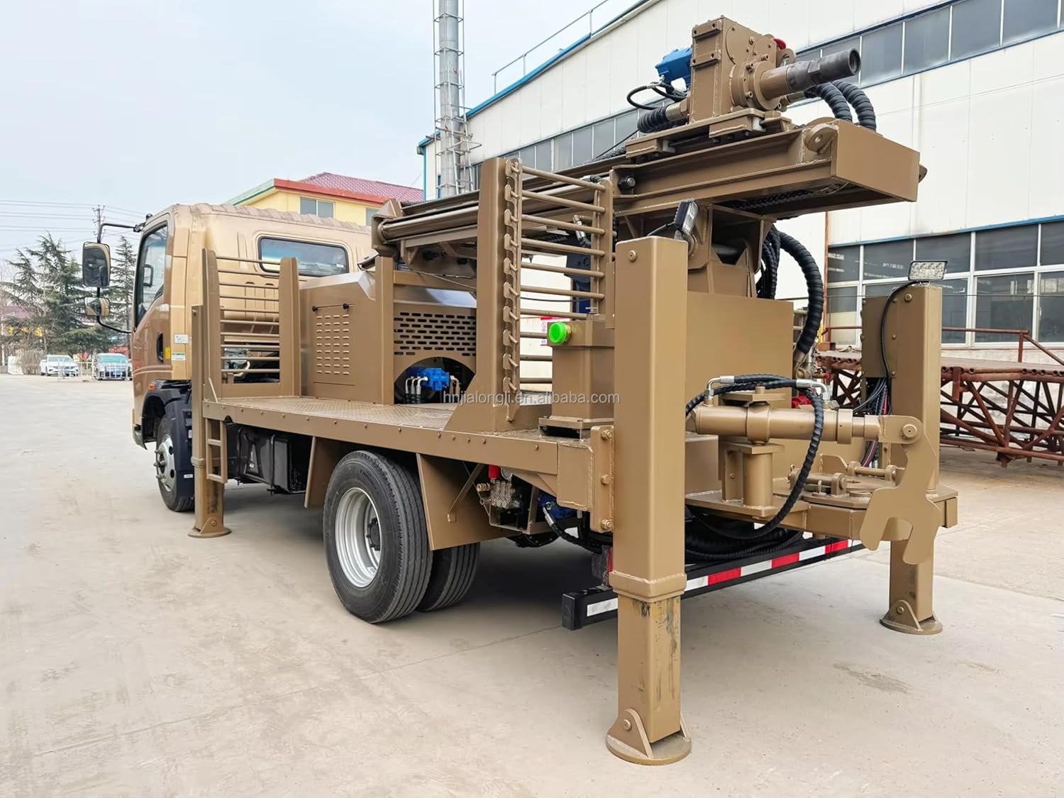 buy water well drilling rig,should I buy a water well drilling rig,portable well drill machine pros cons,best hydraulic borehole drilling equipment,water well drilling rig for farm irrigation,compact groundwater well drill system performance testing and real-world results