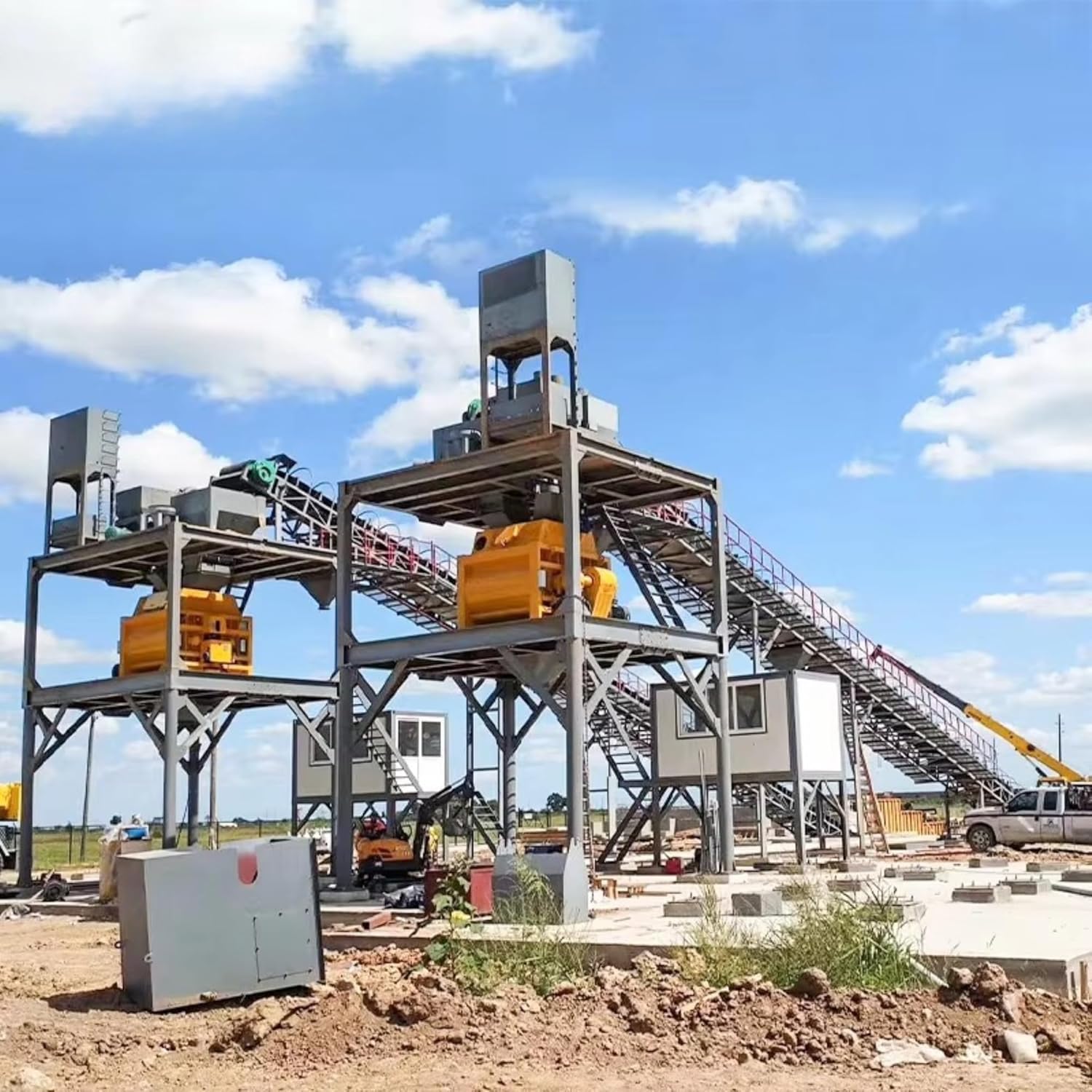 concrete batching plant equipment,ready mix concrete mixing line system,concrete batching plant pros cons,buy concrete batching plant,best concrete batching plant,concrete batching plant worth buying - detailed features and technical specifications