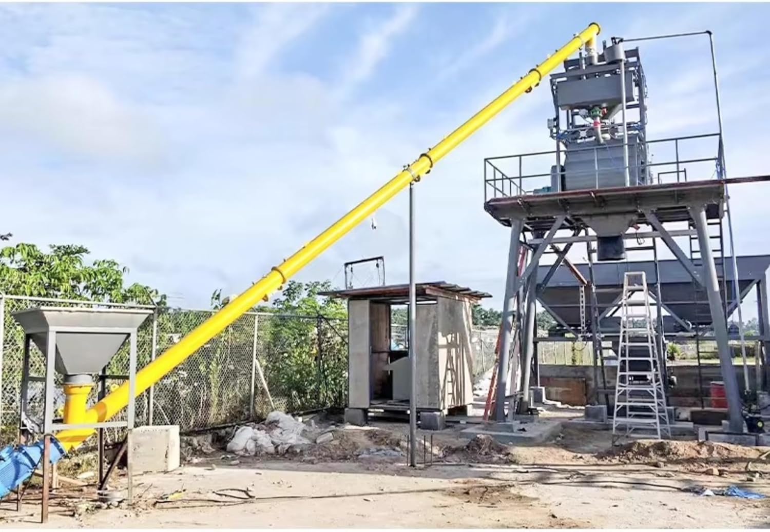 concrete batching plant equipment,ready mix concrete mixing line system,concrete batching plant pros cons,buy concrete batching plant,best concrete batching plant,concrete batching plant worth buying performance testing and real-world results