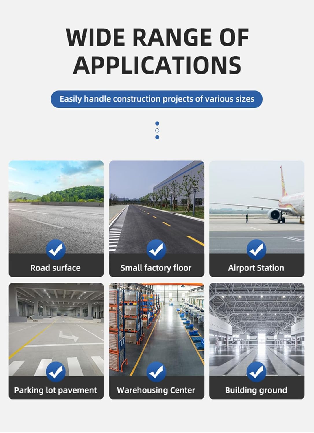 concrete screed machine,self-propelled concrete screed,concrete leveling machine,concrete paver machine for warehouse,concrete screed vs alternatives,best concrete screed for large slabs unboxing and complete package contents