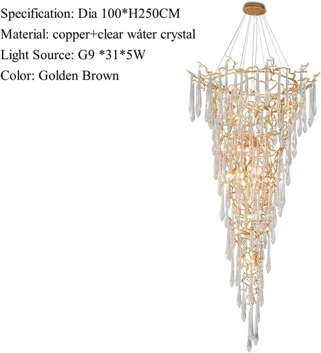 grand hall luxury crystal chandelier review,is grand hall luxury crystal chandelier worth buying,grand hall crystal chandelier pros cons,best grand entryway chandelier,grand hall chandelier vs alternatives,grand hall crystal chandelier honest unboxing and complete package contents