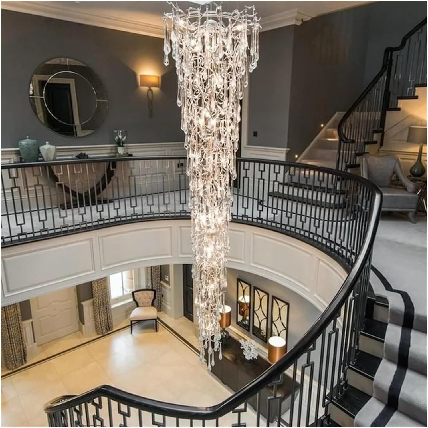 Step-by-step guide for grand hall luxury crystal chandelier review,is grand hall luxury crystal chandelier worth buying,grand hall crystal chandelier pros cons,best grand entryway chandelier,grand hall chandelier vs alternatives,grand hall crystal chandelier honest - complete tutorial