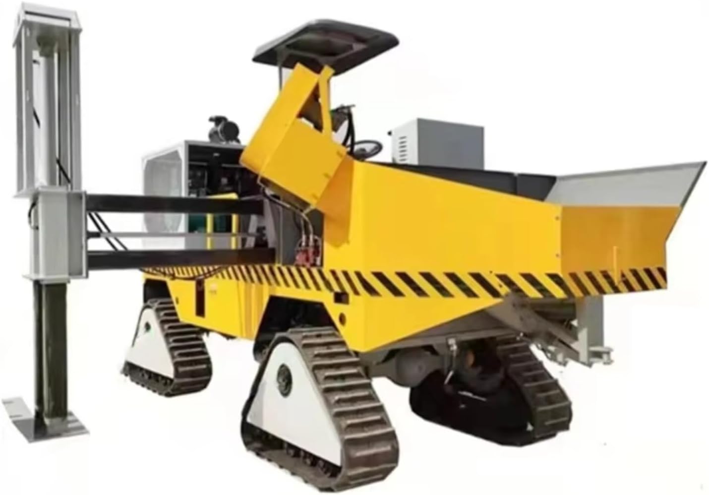 heavy duty slipform concrete curb machine,best slipform paver for highway curbs,heavy duty curb machine pros cons,slipform concrete curb machine cost,should I buy a slipform curb machine,heavy duty curb machine vs alternatives unboxing and complete package contents