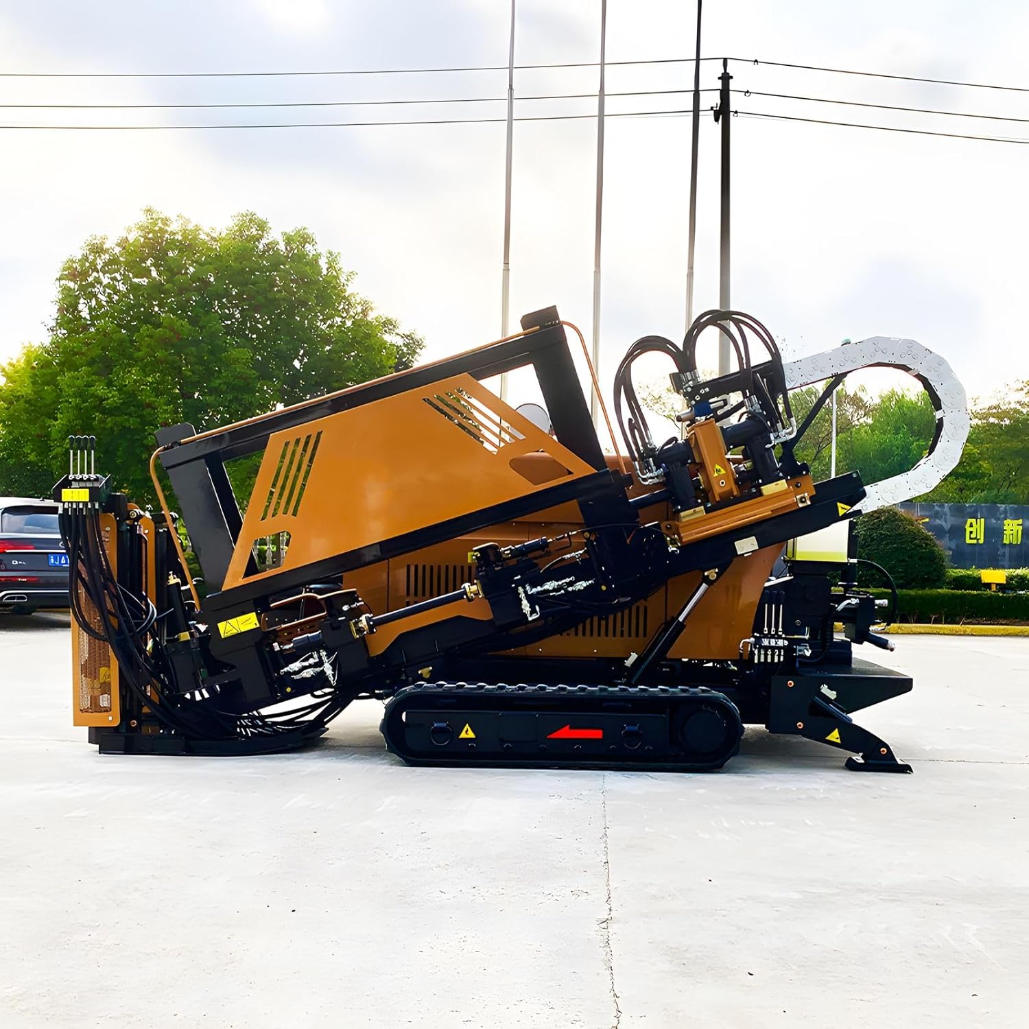 horizontal directional drilling rig,best HDD rig for pipeline,horizontal directional drilling pros cons,HDD rig worth buying,trenchless drilling machine review,should I buy a horizontal directional drilling rig - detailed features and technical specifications