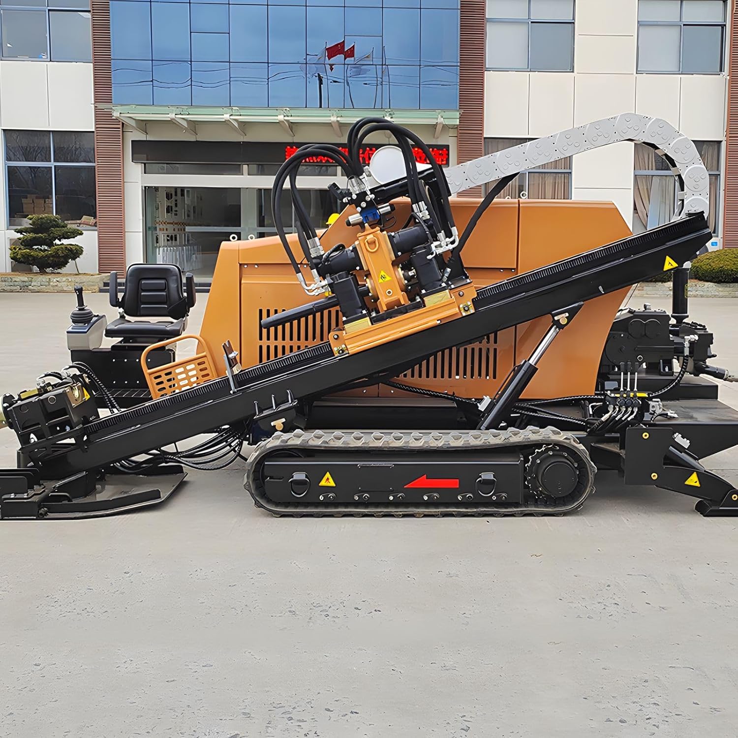 horizontal directional drilling rig,best HDD rig for pipeline,horizontal directional drilling pros cons,HDD rig worth buying,trenchless drilling machine review,should I buy a horizontal directional drilling rig unboxing and complete package contents