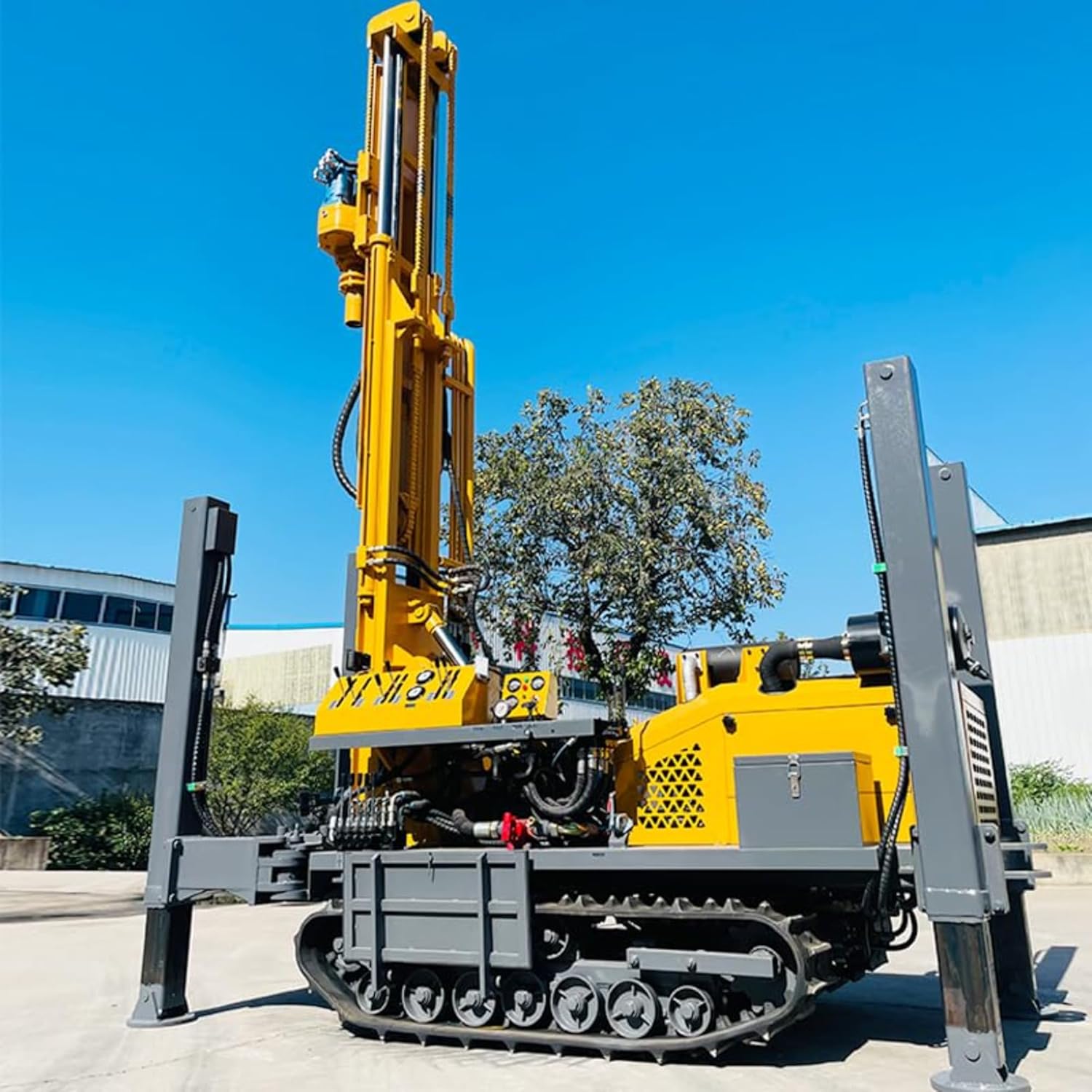 Step-by-step guide for hydraulic water well drilling rig review,best water well drilling rig,hydraulic rotary drilling pros cons,water well drilling rig worth buying,hydraulic drilling rig vs alternatives,should I buy hydraulic drilling equipment - complete tutorial