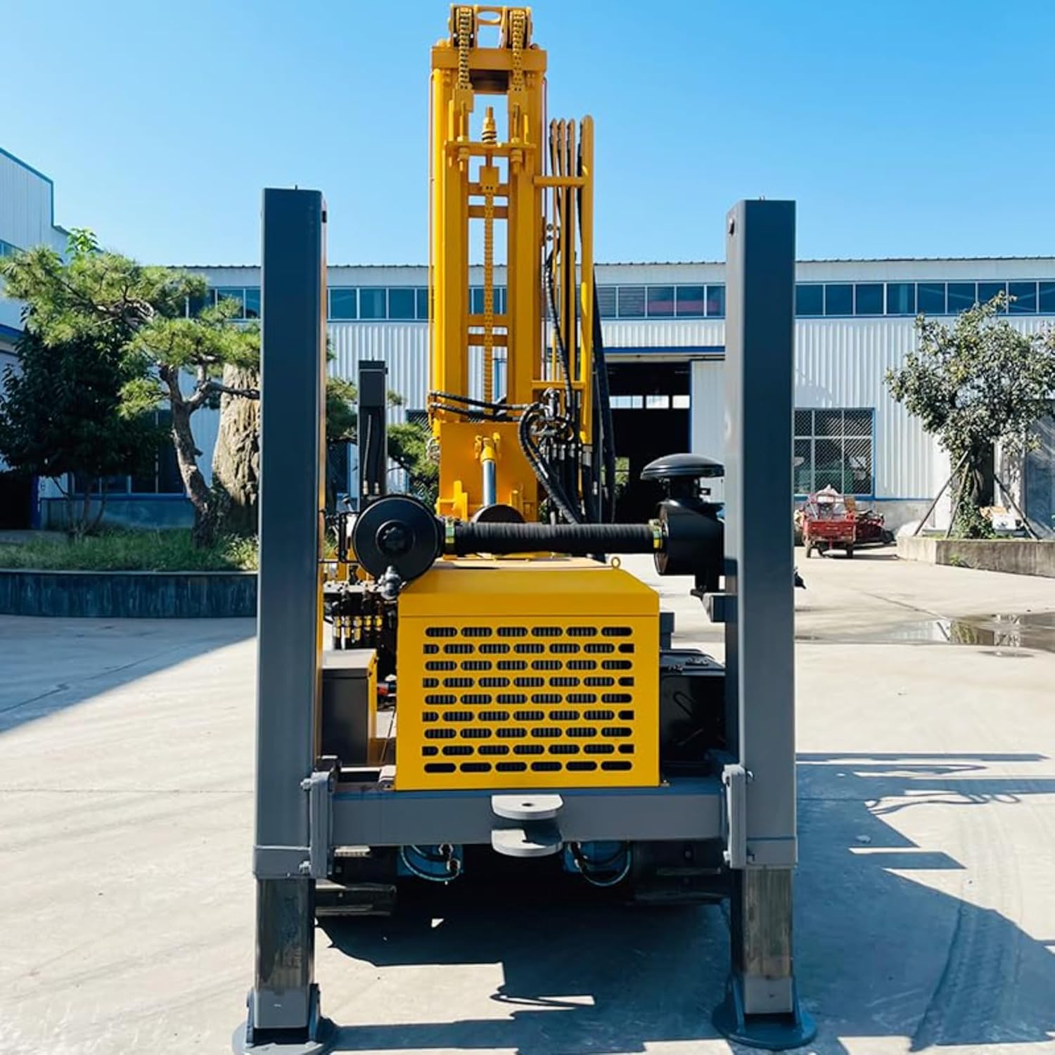hydraulic water well drilling rig review,best water well drilling rig,hydraulic rotary drilling pros cons,water well drilling rig worth buying,hydraulic drilling rig vs alternatives,should I buy hydraulic drilling equipment performance testing and real-world results