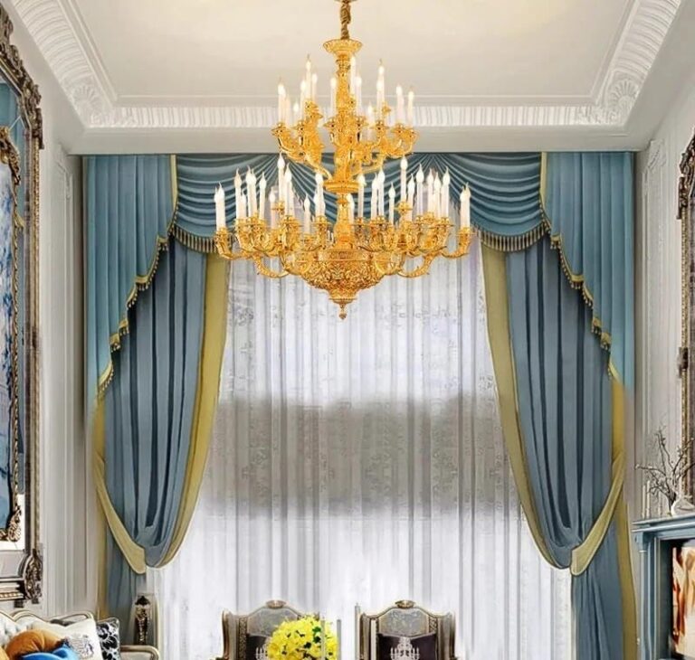 Image 1 of luxury chandelier review