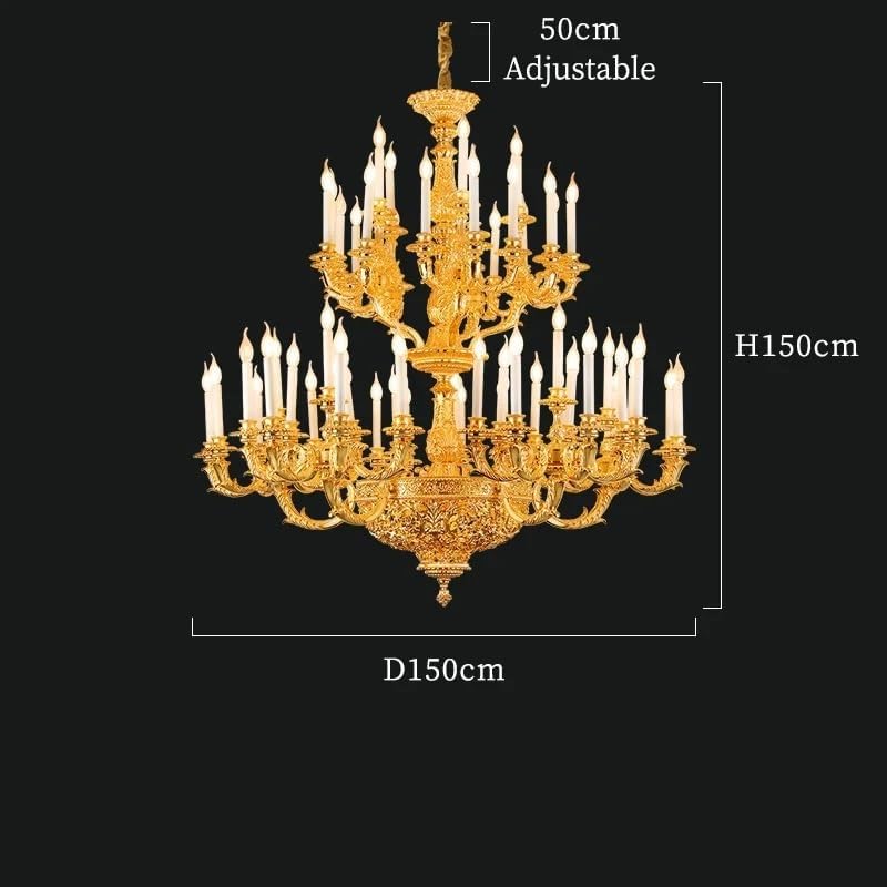 luxury chandelier review,best big chandelier for living room,copper ceiling lamp pros cons,is a brass chandelier worth buying,luxury chandelier vs alternatives,should I buy a huge chandelier performance testing and real-world results