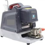 Image 1 of numerical control key copying machine