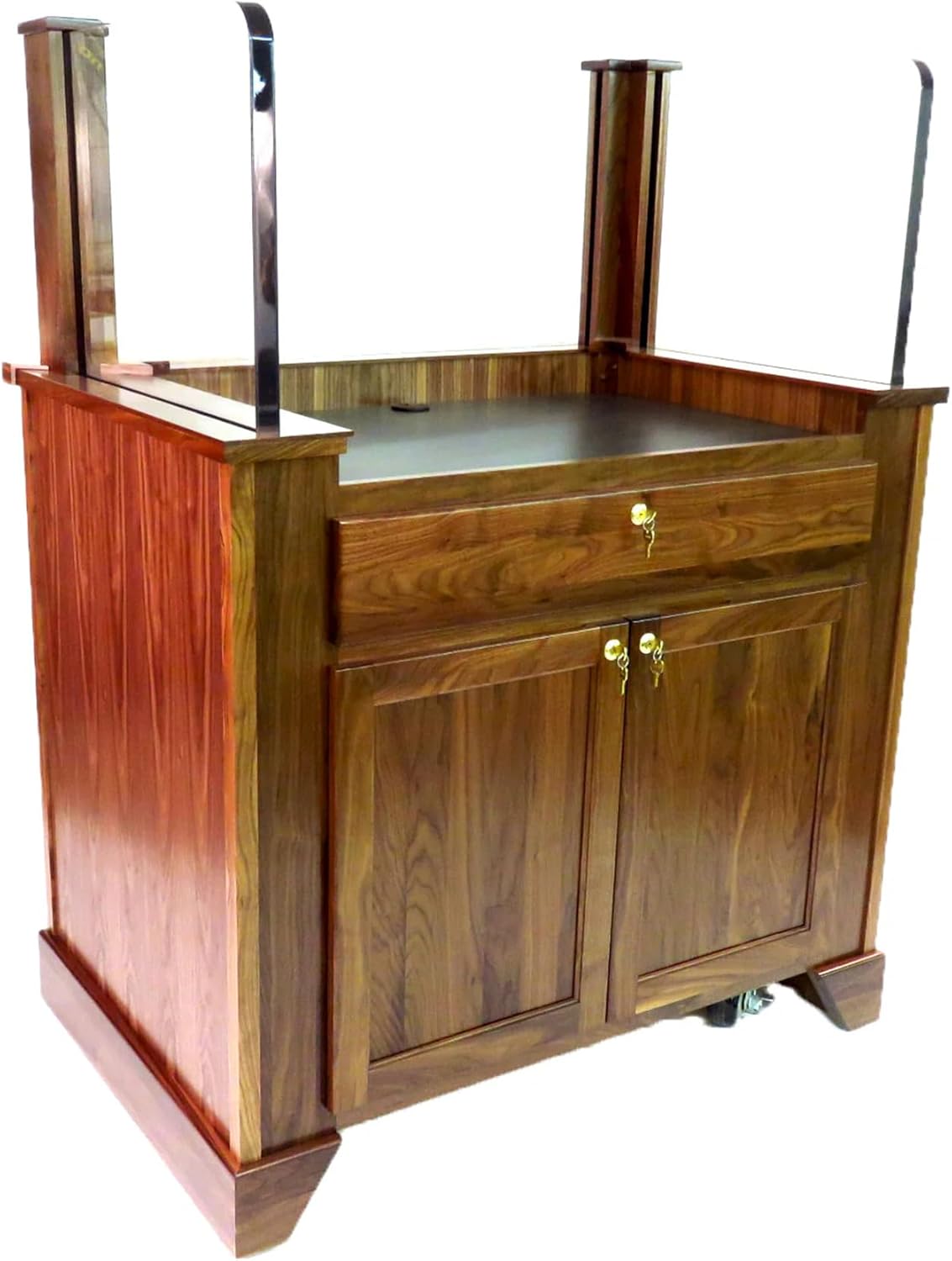 Step-by-step guide for protector workstation review,bullet resistant workstation worth buying,NIJ Level III security desk pros cons,ballistic glass workstation alternatives,fixturedisplays protector desk honest,best ballistic security workstation - complete tutorial