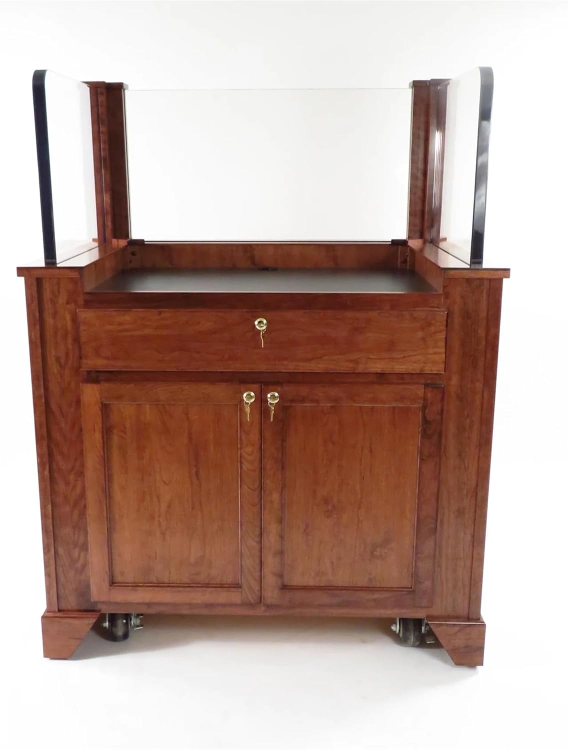 protector workstation review,bullet resistant workstation worth buying,NIJ Level III security desk pros cons,ballistic glass workstation alternatives,fixturedisplays protector desk honest,best ballistic security workstation performance testing and real-world results