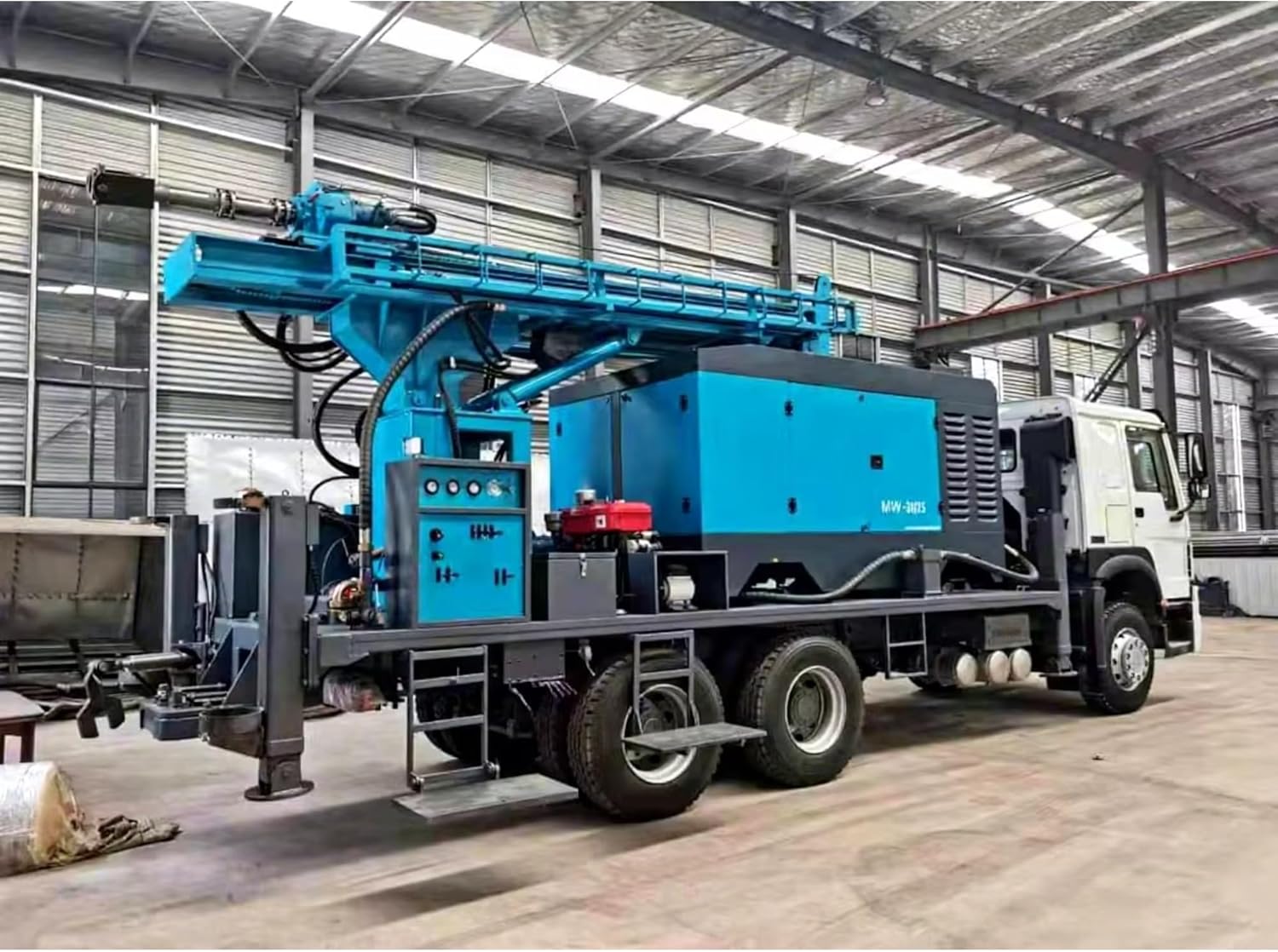 truck mounted water well drilling rig,buy water well drilling rig,best water borehole drilling machine,water drilling rig for farm irrigation,deep well drilling rig pros cons,mobile water drilling machine worth buying - detailed features and technical specifications
