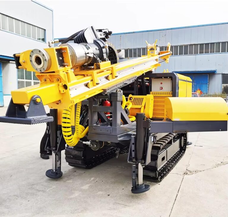 Image 1 of water well drilling machine review