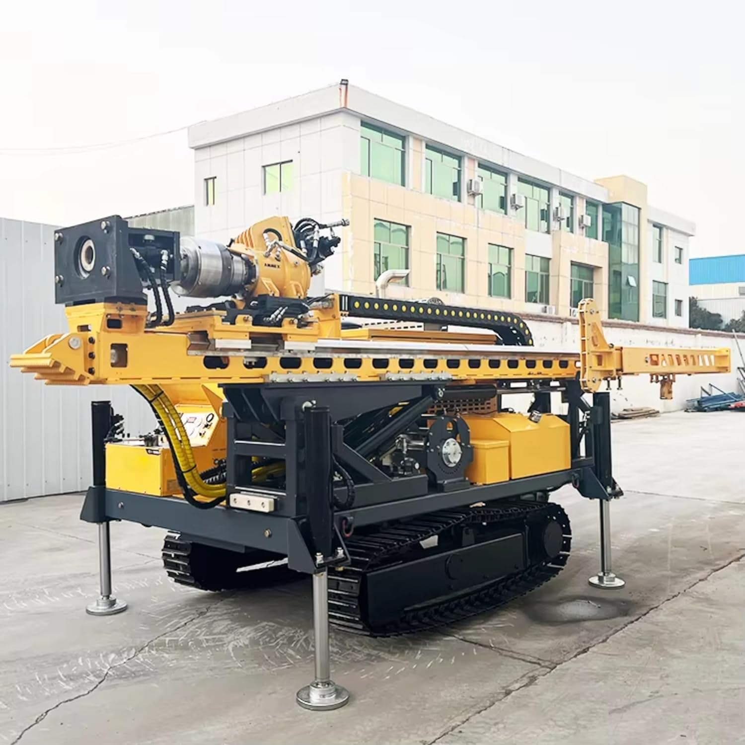 water well drilling machine review,portable borehole drill worth buying,hydraulic water well rig pros cons,water well drilling machine for farm,best water borehole drill equipment,should i buy a water well drilling machine unboxing and complete package contents
