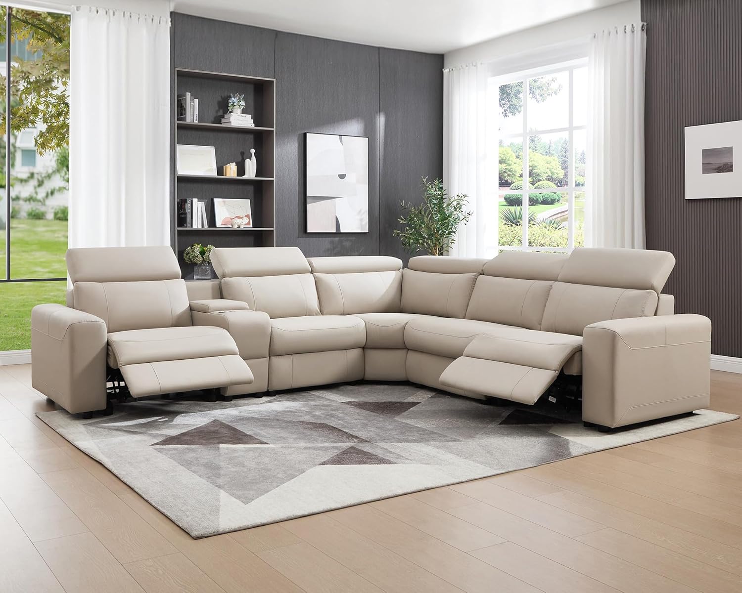 AMERLIFE Power Recliner Sectional Review: Honest Pros & Cons 1 AMERLIFE power recliner sectional review,AMERLIFE sectional sofa review and rating,is AMERLIFE power recliner sectional worth buying,AMERLIFE recliner sectional review pros cons,AMERLIFE power recliner review honest opinion,AMERLIFE sectional sofa review verdict - detailed features and technical specifications