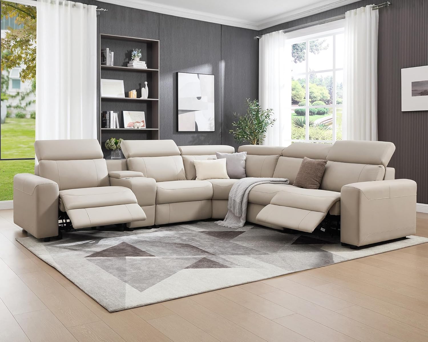 AMERLIFE Power Recliner Sectional Review: Honest Pros & Cons 4 AMERLIFE power recliner sectional review,AMERLIFE sectional sofa review and rating,is AMERLIFE power recliner sectional worth buying,AMERLIFE recliner sectional review pros cons,AMERLIFE power recliner review honest opinion,AMERLIFE sectional sofa review verdict performance testing and real-world results