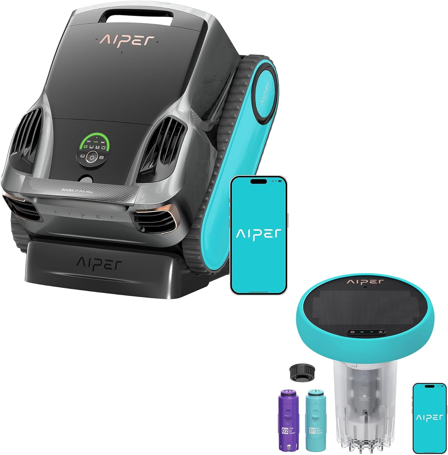 Aiper Scuba X1 Pro Max Review: Honest Pros & Cons 1 Aiper Scuba X1 Pro Max review, Aiper Scuba X1 Pro Max review and rating, is Aiper Scuba X1 Pro Max worth buying, Aiper Scuba X1 Pro Max review pros cons, Aiper Scuba X1 Pro Max review honest opinion, Aiper Scuba X1 Pro Max review verdict - detailed features and technical specifications