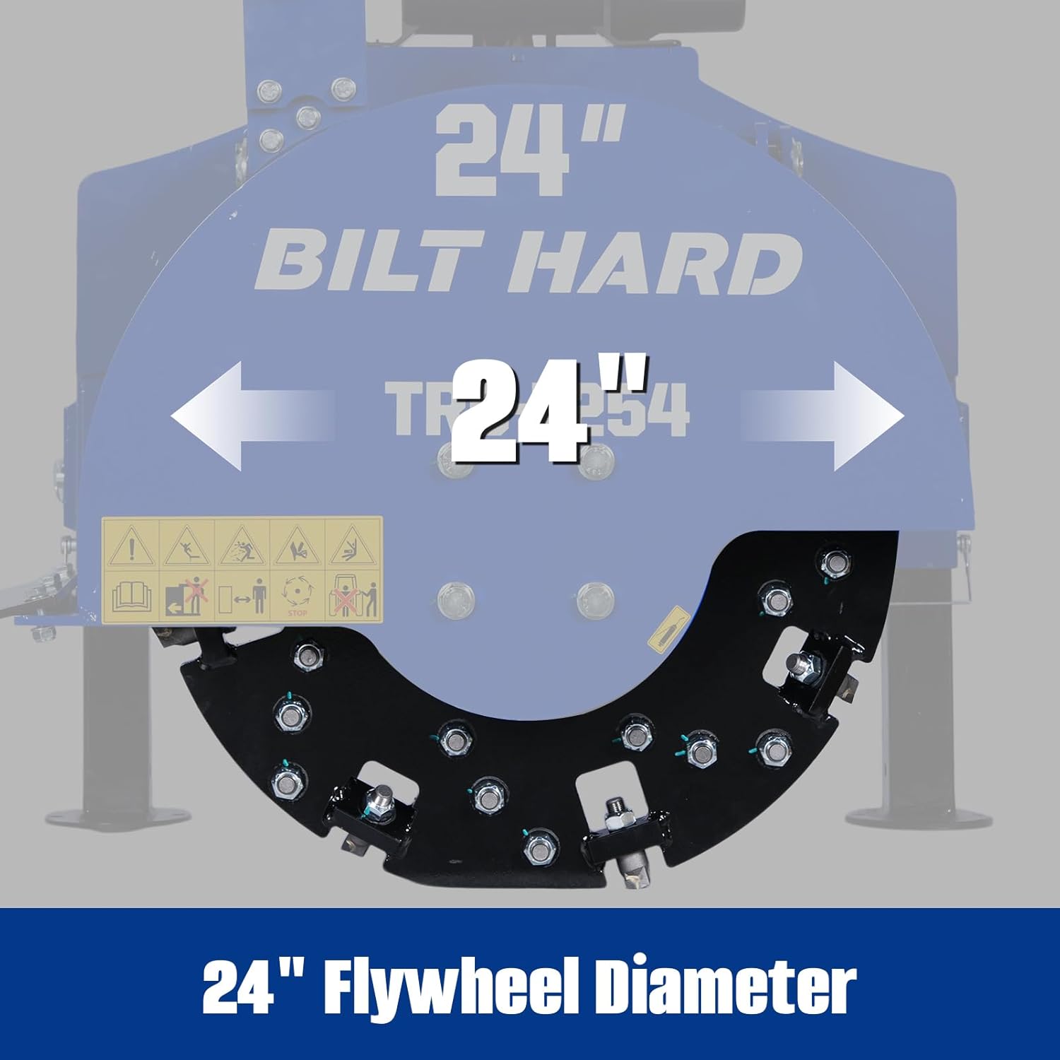 BILT HARD stump grinder review, BILT HARD 3 point stump grinder review and rating, BILT HARD stump grinder worth buying, BILT HARD PTO stump grinder review pros cons, BILT HARD stump grinder review honest opinion, BILT HARD TRG-1254 review verdict unboxing and complete package contents