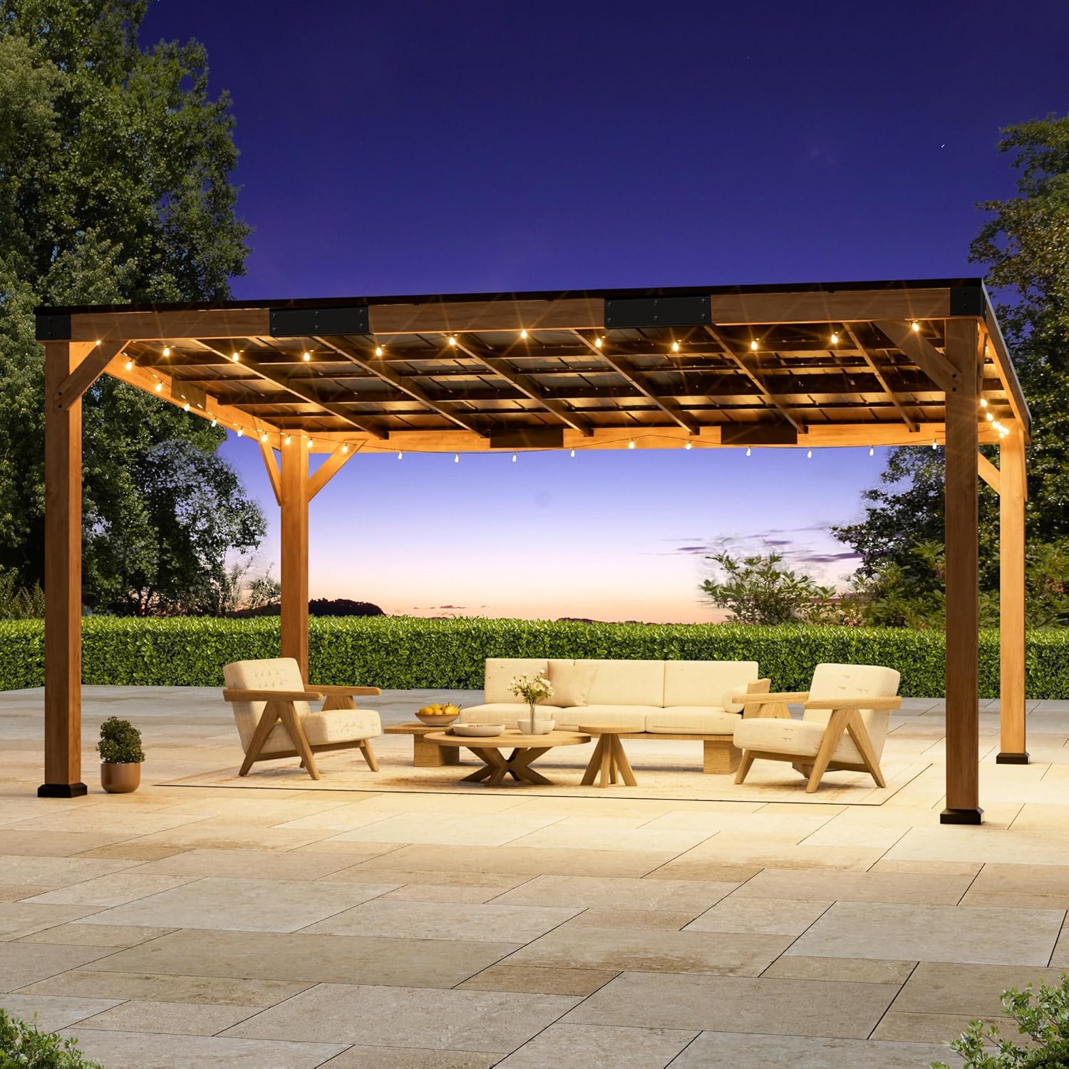Big Leaf 12x16 Cedar Hardtop Gazebo review,Big Leaf gazebo review and rating,Big Leaf 12x16 gazebo review pros cons,is Big Leaf Cedar Gazebo worth buying,Big Leaf hardtop gazebo review honest opinion,Big Leaf gazebo review verdict unboxing and complete package contents