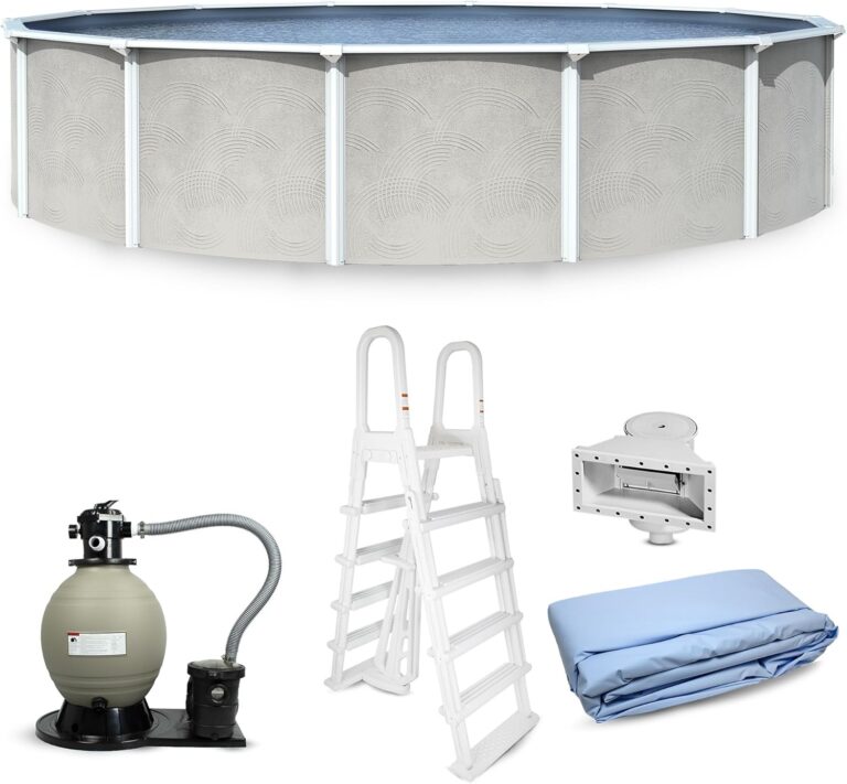 Blue Wave Belize Pool Review: Pros, Cons & Verdict 46 Image 1 of Blue Wave Belize pool review