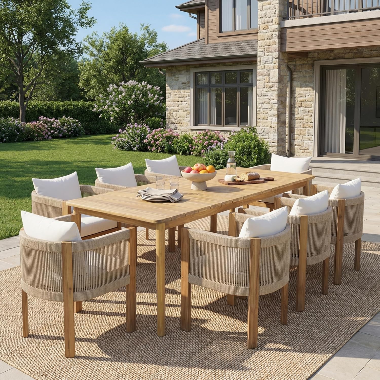 Step-by-step guide for Christopher Knight Home Matera outdoor dining set review,Christopher Knight Home Matera outdoor dining set review and rating,is Christopher Knight Home Matera outdoor dining set worth buying,Christopher Knight Home Matera outdoor dining set review pros cons,Christopher Knight Home Matera outdoor dining set review honest opinion,Christopher Knight Home Matera outdoor dining set review verdict - complete tutorial