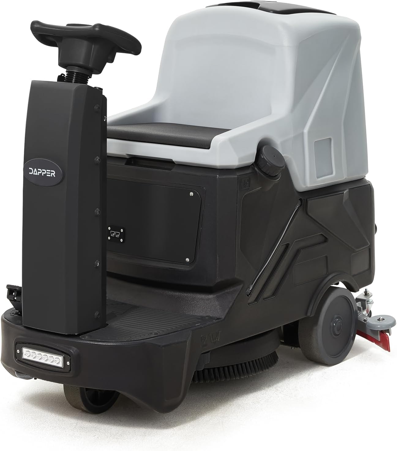 Dapper Supply Ride-On Floor Scrubber Review: Honest Pros & Cons 1 Dapper Supply ride-on floor scrubber review,Dapper Supply scrubber review and rating,is Dapper Supply ride-on scrubber worth buying,Dapper Supply floor scrubber review pros cons,Dapper Supply scrubber review honest opinion,Dapper Supply ride-on scrubber review verdict - detailed features and technical specifications