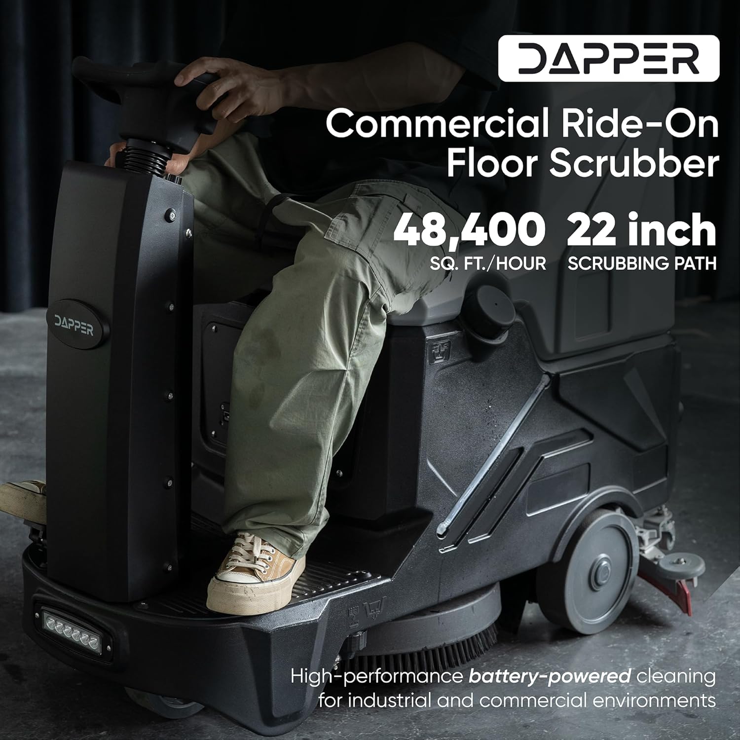 Dapper Supply Ride-On Floor Scrubber Review: Honest Pros & Cons 4 Dapper Supply ride-on floor scrubber review,Dapper Supply scrubber review and rating,is Dapper Supply ride-on scrubber worth buying,Dapper Supply floor scrubber review pros cons,Dapper Supply scrubber review honest opinion,Dapper Supply ride-on scrubber review verdict performance testing and real-world results